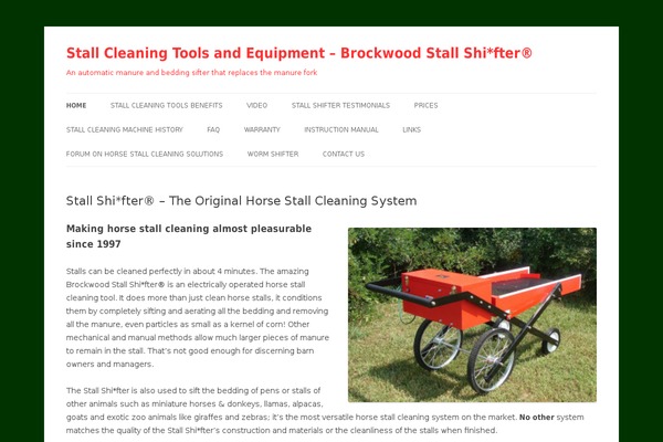 Jupiter theme site design template sample