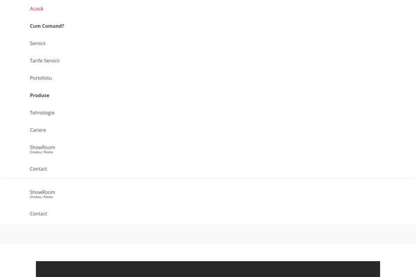Site using WP SVG Icons plugin