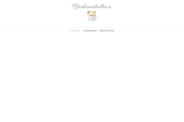 Blogger Buzz theme site design template sample