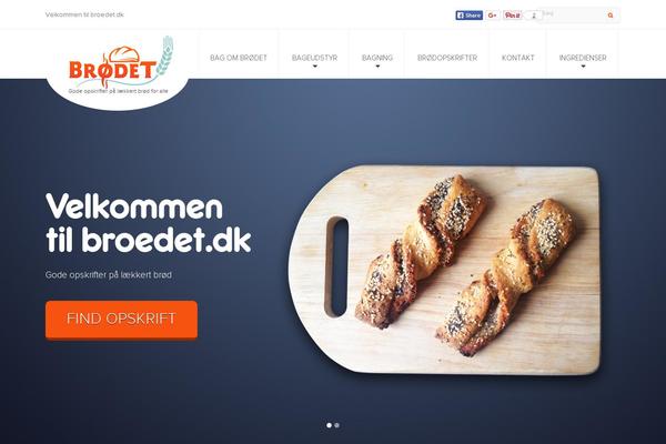 Site using TPG Get Posts plugin