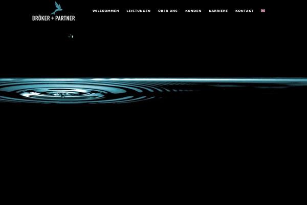 Site using Bridge-core plugin