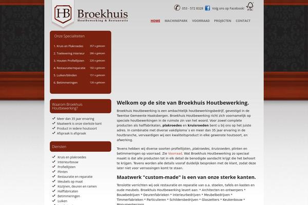 Required-foundation theme site design template sample