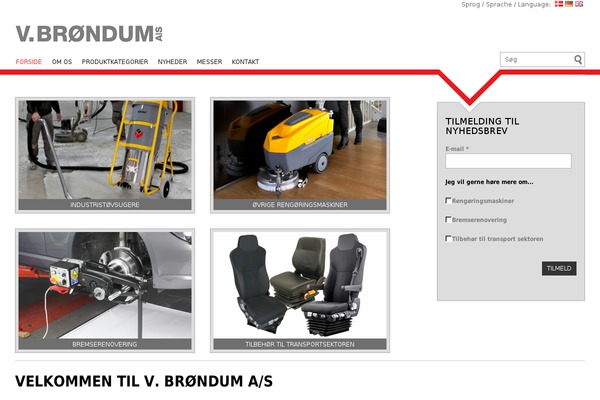 Site using Better WordPress Minify plugin