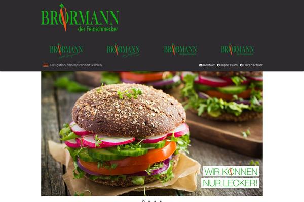 Site using Wpp-ninja-bootstrap-gallery plugin