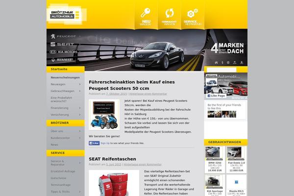 Site using Car-dealer-calculator-pro plugin
