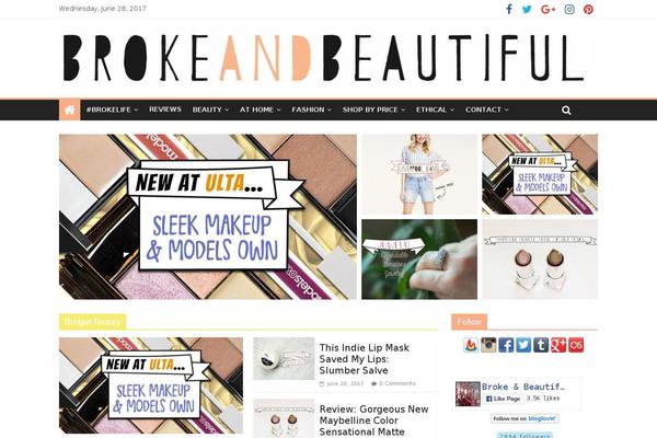 Site using Wp-hide-post plugin