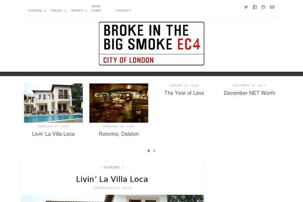 Site using Enjoy-instagram-instagram-responsive-images-gallery-and-carousel plugin