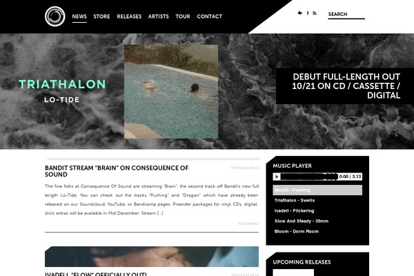 brokencircles.com site used Bcr