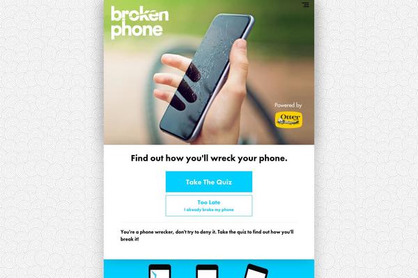 Twenty Seventeen theme site design template sample