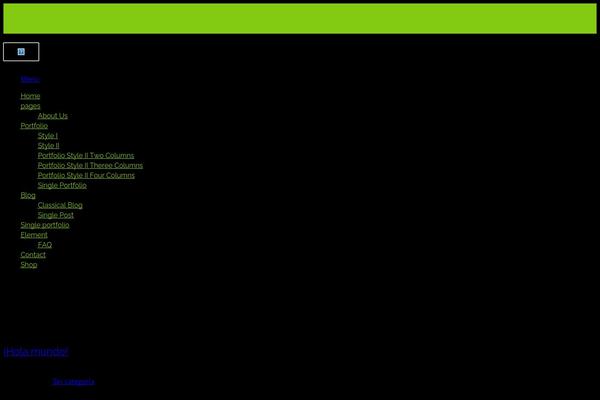 brokenphone.net site used Greenenergy