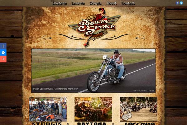 Site using Per Page Menus and Featured Posts IntelliWidget plugin