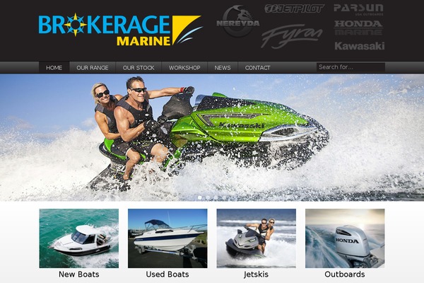 Modular theme site design template sample