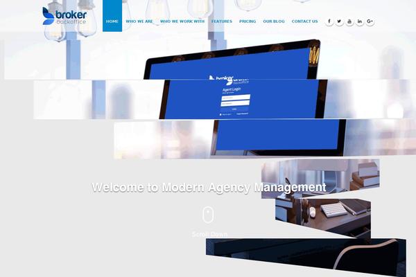 Site using YENDIF Video Player & Video Gallery plugin