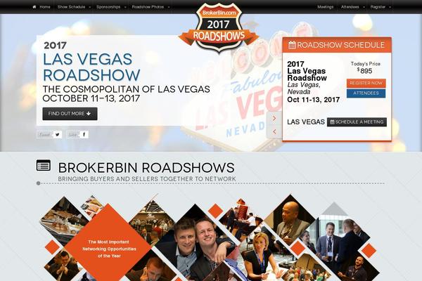 Site using Wp_roksprocket plugin