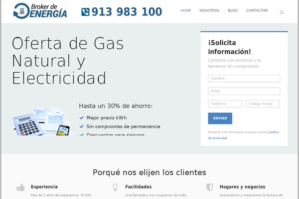 Converio theme site design template sample