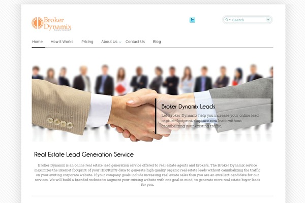 Cloriato Lite theme site design template sample