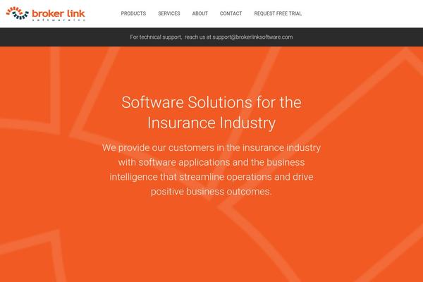 Jupiter Child theme site design template sample