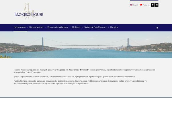 Ewa theme site design template sample