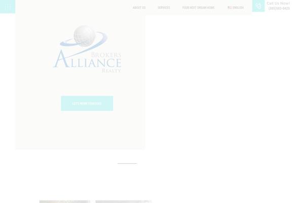 Heaven11 theme site design template sample