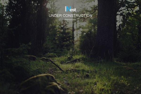 Site using Coming Soon Page & Maintenance Mode by SeedProd plugin