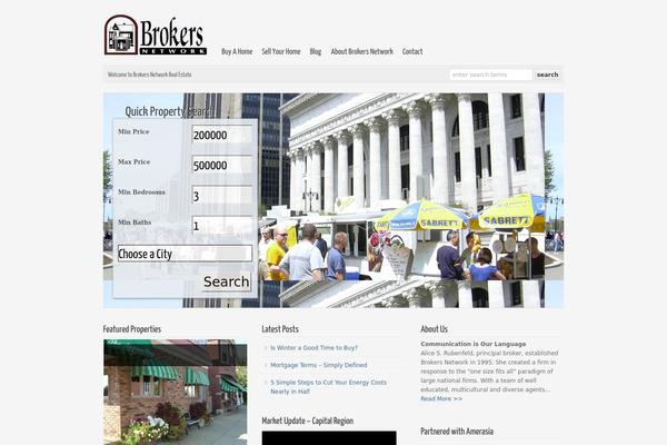 Wp-responsive109 theme site design template sample