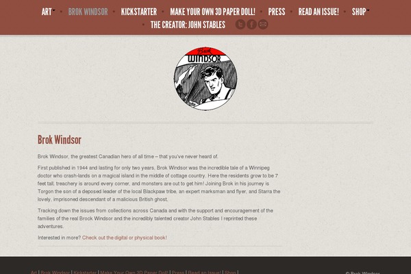 Gdvintage theme site design template sample