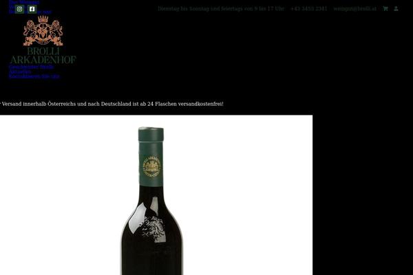 Site using Hashbar-wp-notification-bar plugin