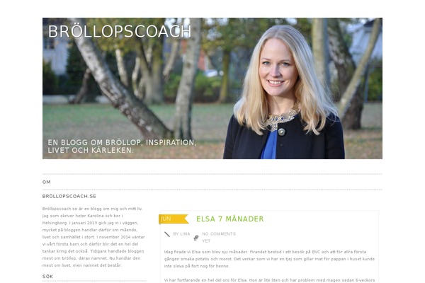 Lugada theme site design template sample