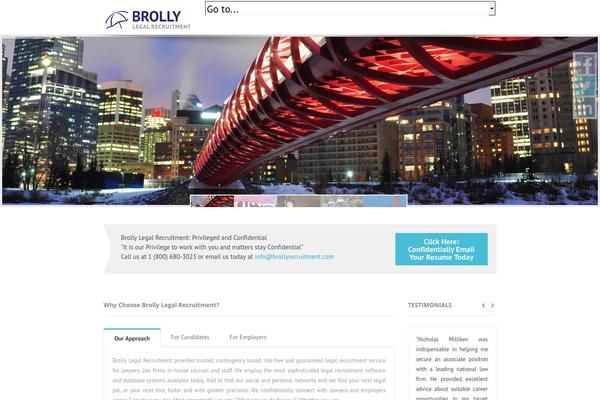 Nautica theme site design template sample