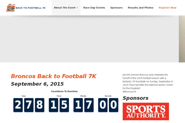 Gameplan theme site design template sample
