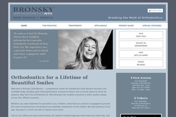 Site using Wp-modal-popup-with-cookie-integration plugin