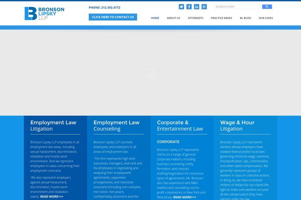 Flexform theme site design template sample