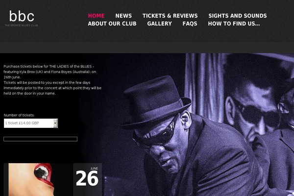 Hantus theme site design template sample