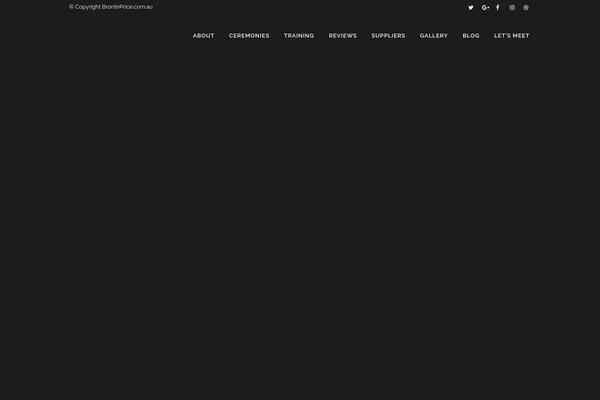 Site using Email-encoder-bundle plugin