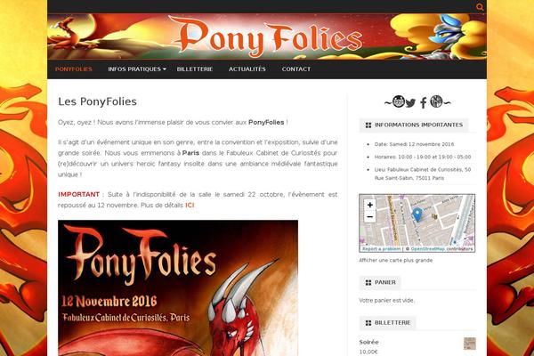 Site using The-sonic-seo plugin