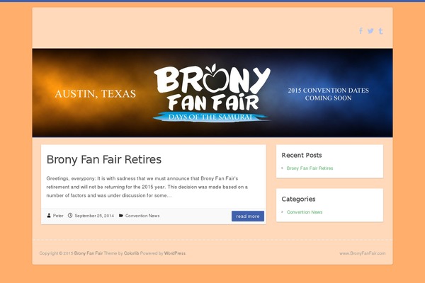 Travelify theme site design template sample