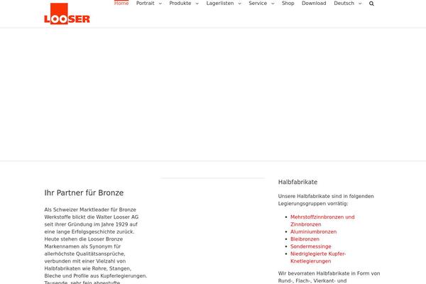 Site using Tablepress-premium plugin