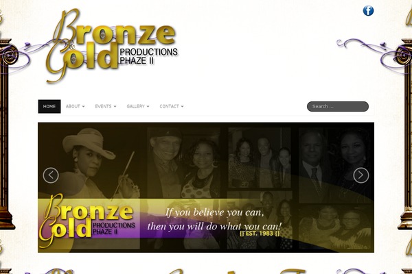 CyberChimps theme site design template sample
