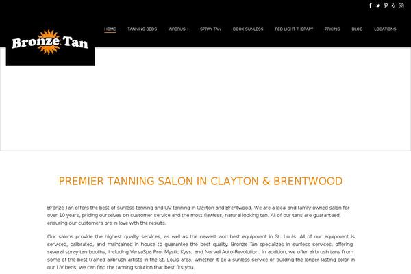 Site using Wp_logooos_plugin plugin