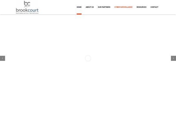 Site using Ultimate Product Catalog Plugin plugin