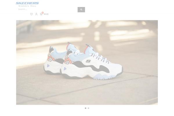 Bosa theme site design template sample