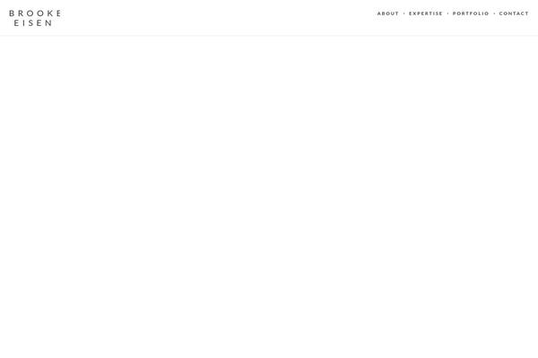 HyperX theme site design template sample