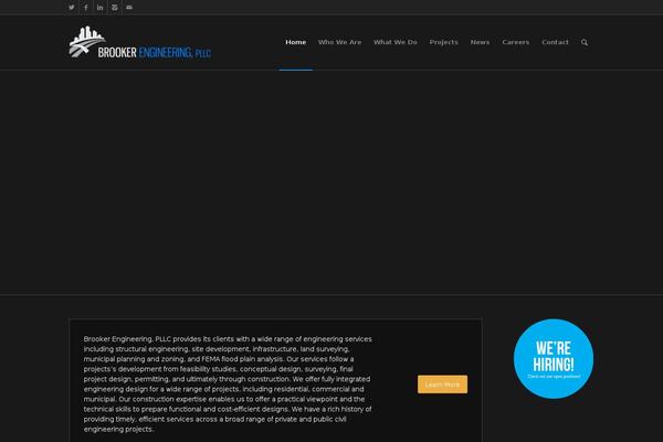 Site using Autoptimize-pro plugin