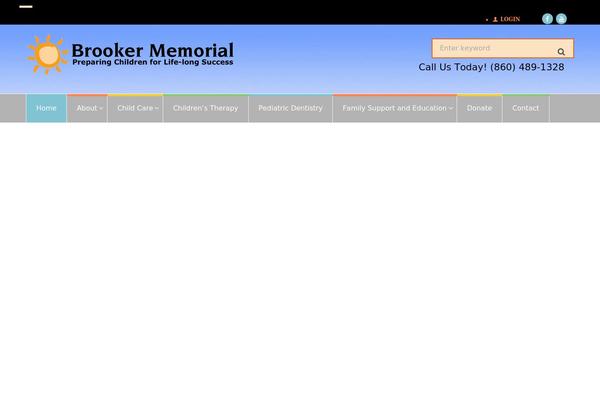 Site using Themerex-utils plugin