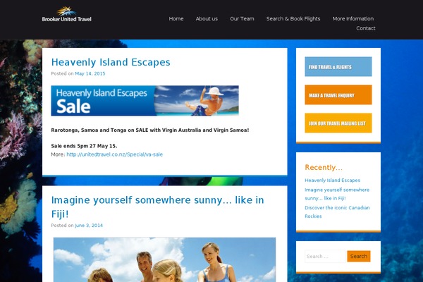 Superhero theme site design template sample