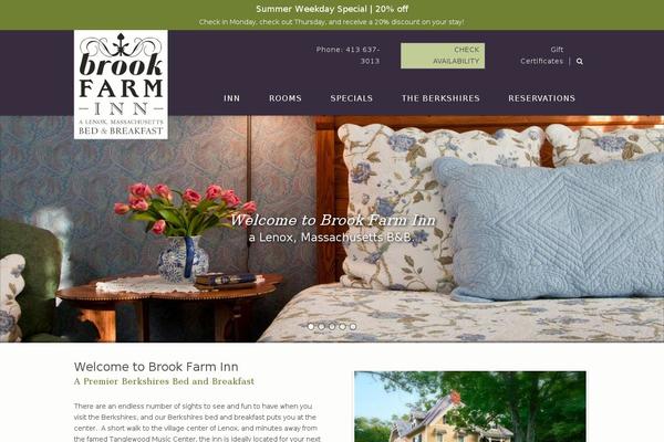 Starter Theme theme site design template sample