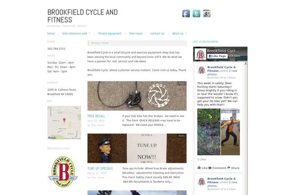 Oxygen theme site design template sample