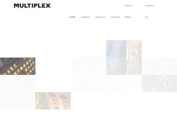 Site using Megatron-framework plugin