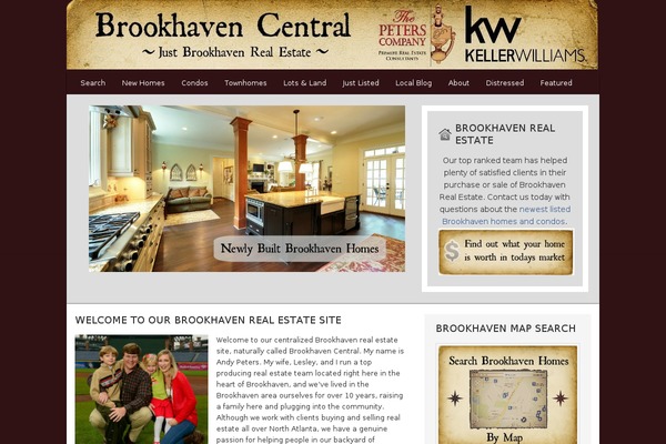vtbrewers theme websites examples