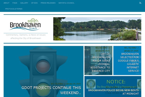 OldPaper theme site design template sample